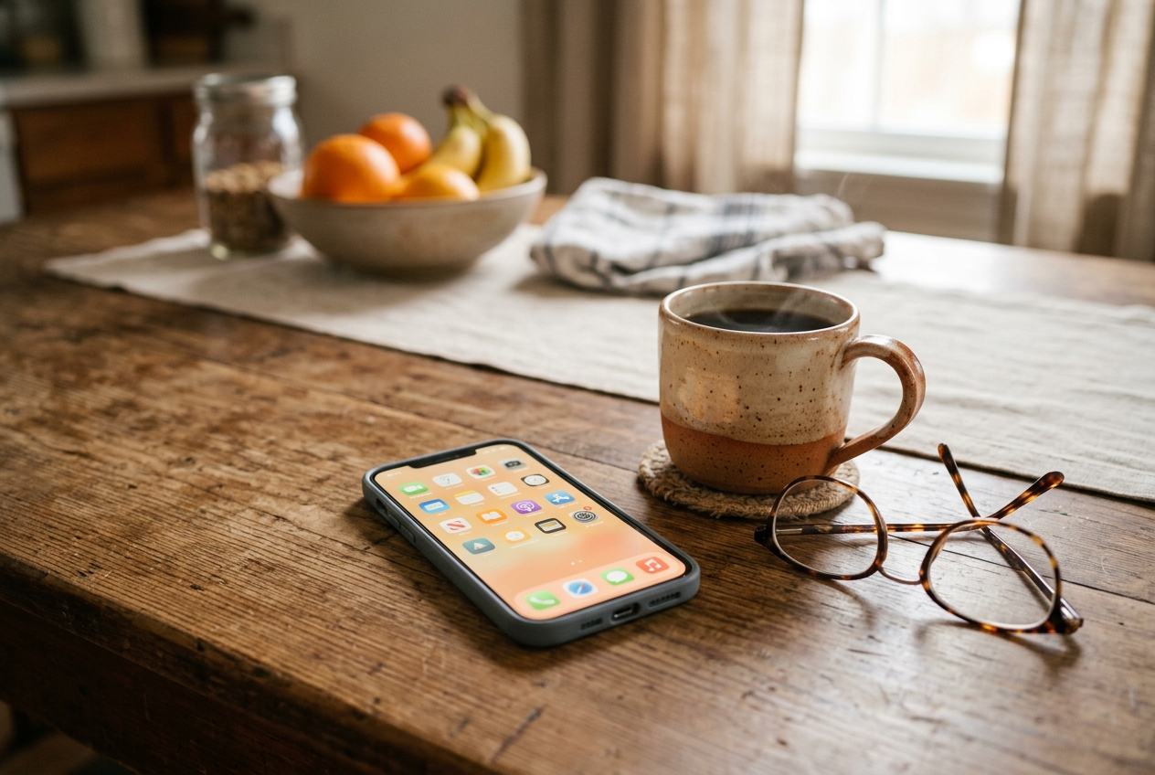 Best Apps for Boomers in 2026