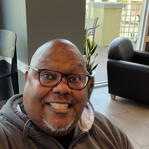 Daryl Williams