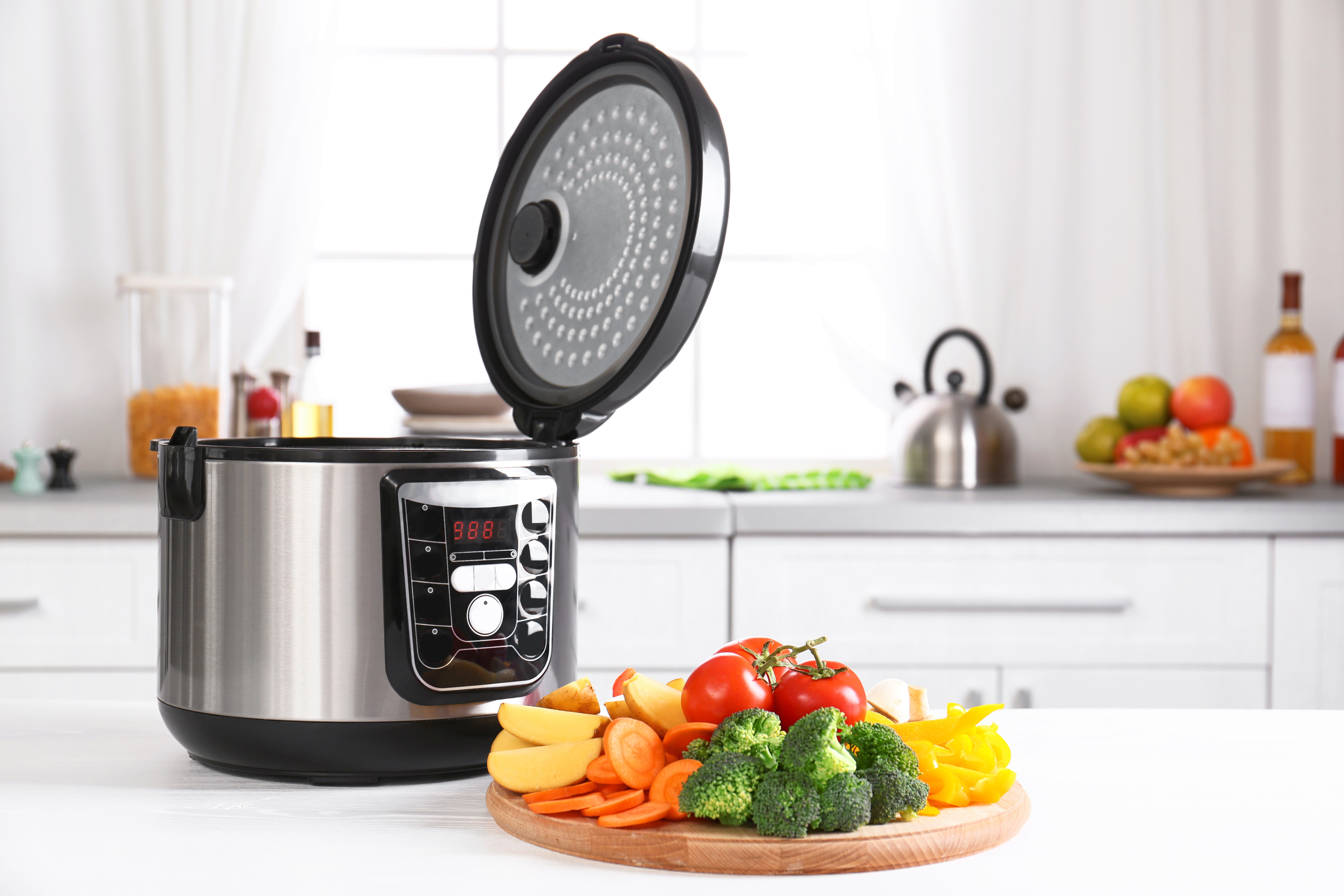 Food & Cooking