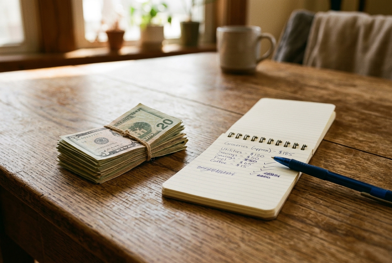 Finding an Extra $500 a Month: It Adds Up Faster Than You Think
