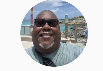 Daryl Williams