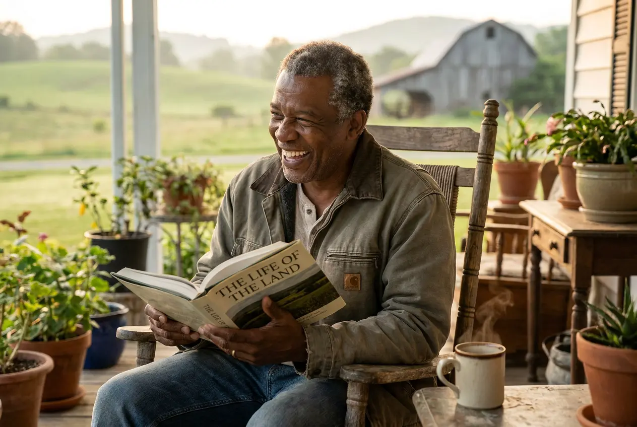 Recapturing Your Energy: How to Keep a Young Mindset After 50
